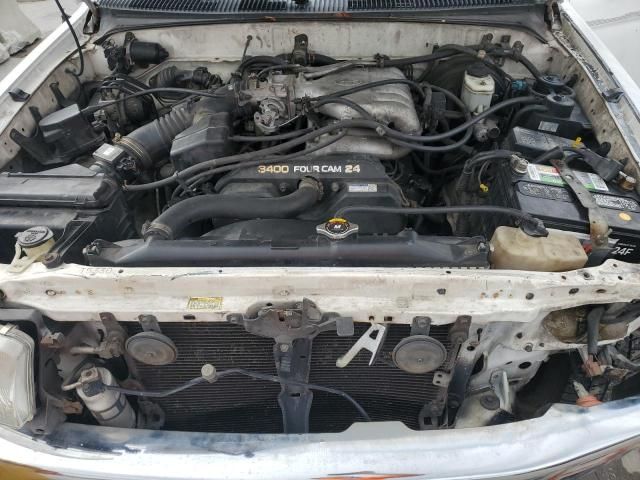 1996 Toyota 4runner SR5