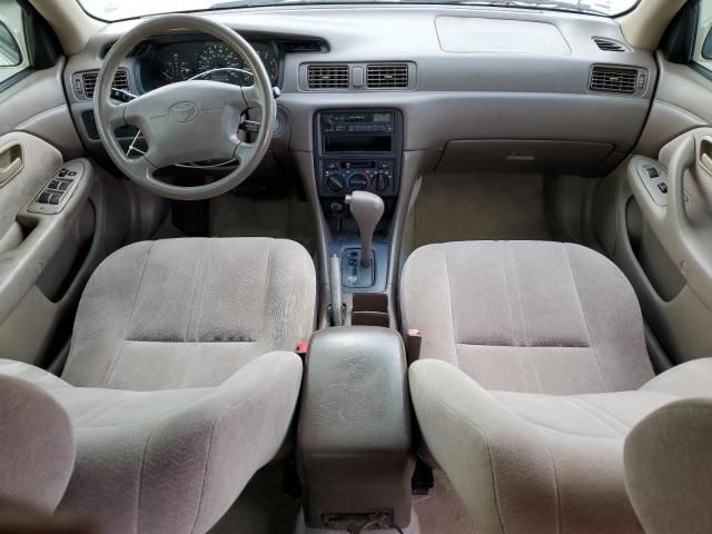 1997 Toyota Camry CE