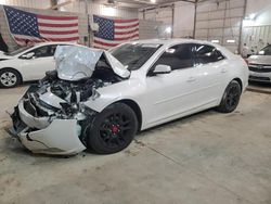 Chevrolet Vehiculos salvage en venta: 2015 Chevrolet Malibu 1LT