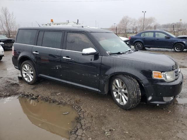 2010 Ford Flex Limited