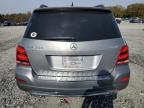 2013 Mercedes-Benz GLK 350 4matic