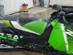 2017 Arctic Cat ZR9000