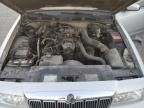 2000 Mercury Grand Marquis GS