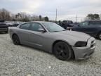 2012 Dodge Charger SE