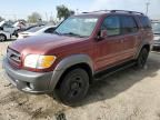 2004 Toyota Sequoia SR5