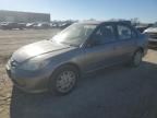 2004 Honda Civic LX