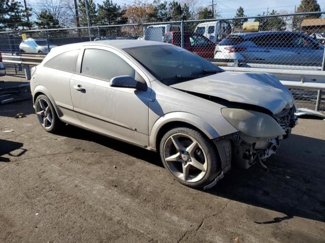 2008 Saturn Astra XR