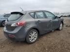 2013 Mazda 3 I