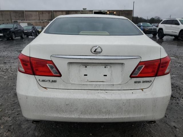 2007 Lexus ES 350