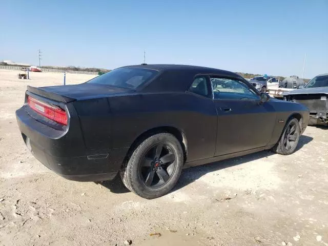 2010 Dodge Challenger R/T