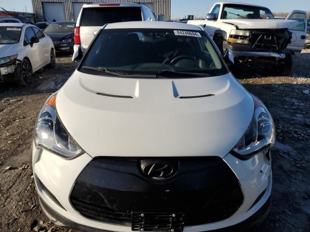 2013 Hyundai Veloster