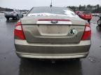 2012 Ford Fusion Hybrid