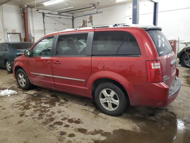 2010 Dodge Grand Caravan SXT