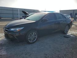 2017 Toyota Camry LE en venta en Arcadia, FL