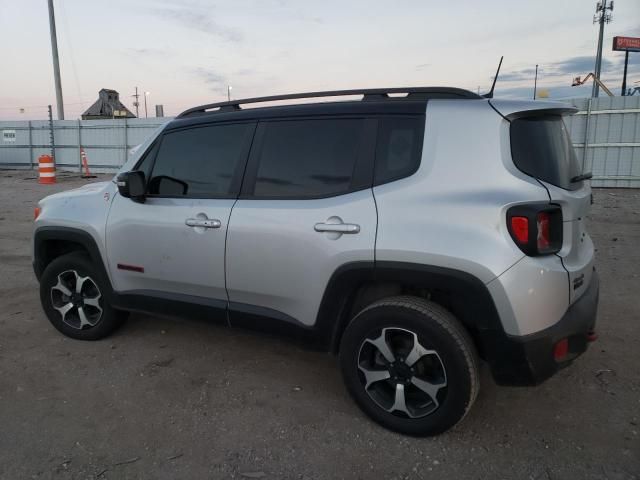 2020 Jeep Renegade Trailhawk