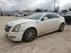 2013 Cadillac CTS Premium Collection