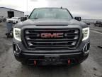 2021 GMC Sierra K1500 AT4