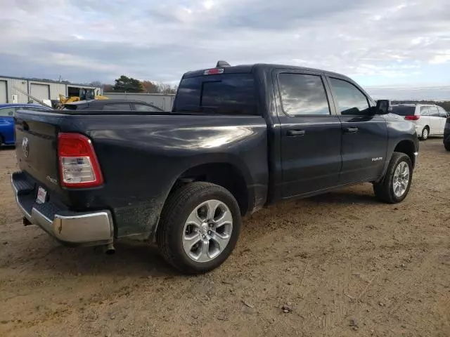 2024 Dodge RAM 1500 BIG HORN/LONE Star