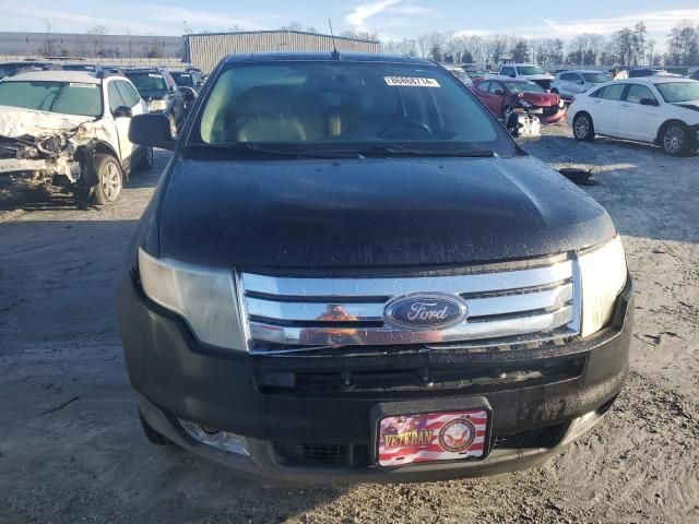 2008 Ford Edge SEL