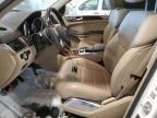 2015 Mercedes-Benz GL 550 4matic