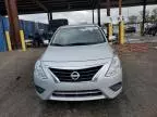 2017 Nissan Versa S