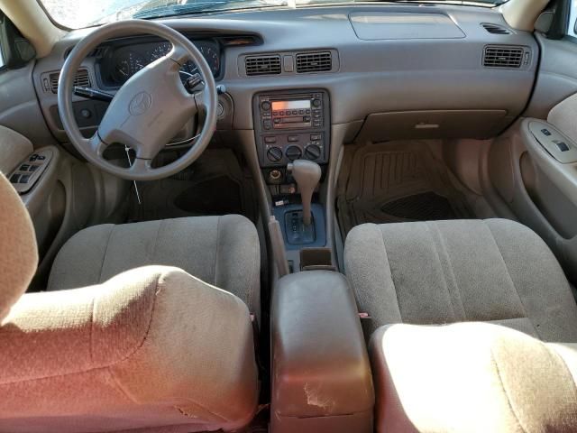 2000 Toyota Camry CE