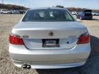 2007 BMW 525 I