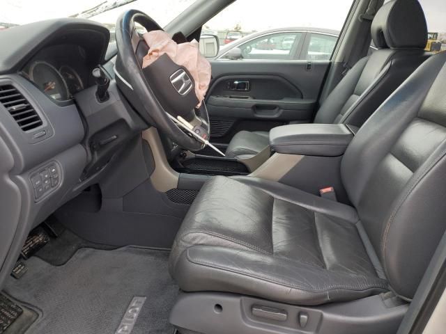 2006 Honda Pilot EX