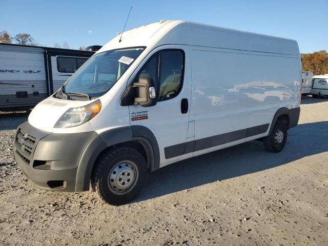 2017 Dodge RAM Promaster 2500 2500 High