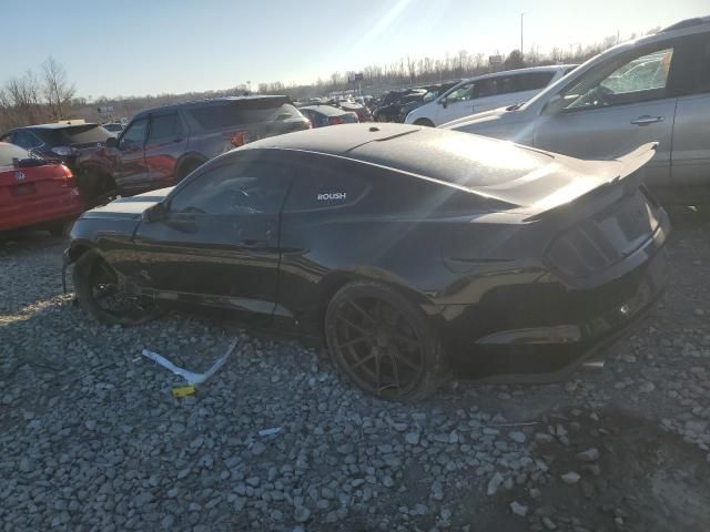 2015 Ford Mustang GT