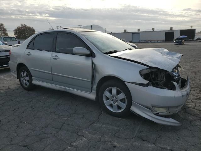 2004 Toyota Corolla CE