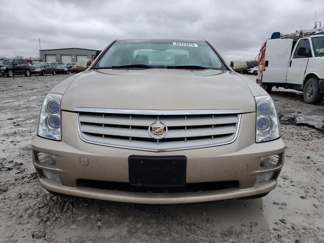 2006 Cadillac STS