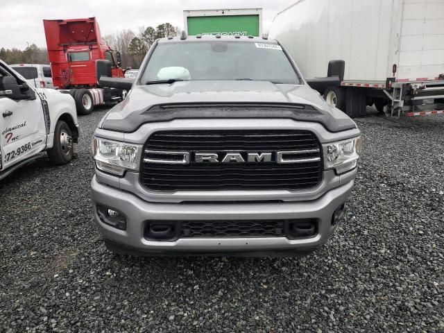 2021 Dodge RAM 3500 BIG Horn