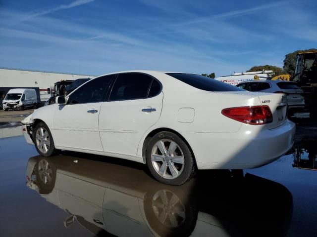 2006 Lexus ES 330