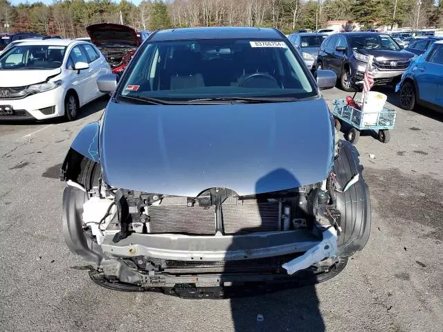 2010 Mazda CX-7