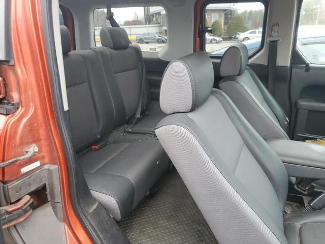 2003 Honda Element EX