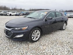 Vehiculos salvage en venta de Copart Wayland, MI: 2023 Chevrolet Malibu LT