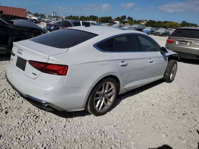 2024 Audi A5 Premium 45