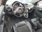 2015 Fiat 500 Sport