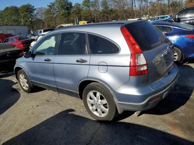 2008 Honda CR-V EX