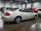 2008 Buick Lacrosse CXL