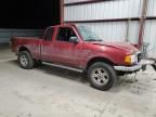 2005 Ford Ranger Super Cab