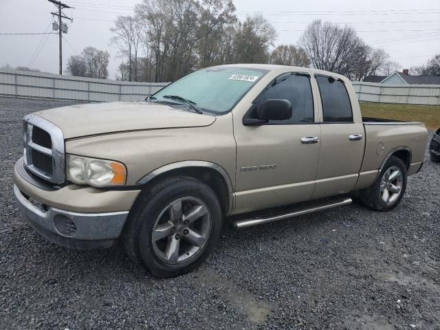 2005 Dodge RAM 1500 ST