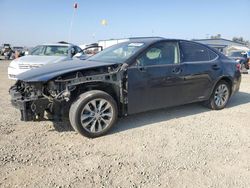 Hybrid Vehicles for sale at auction: 2015 Lexus ES 300H