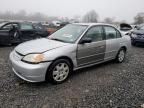 2001 Honda Civic EX