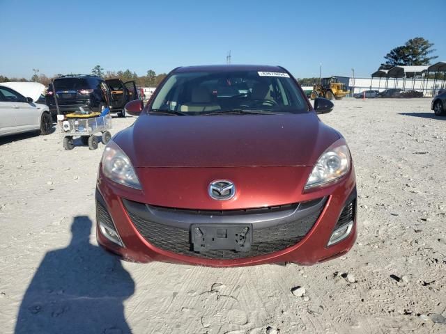 2010 Mazda 3 S