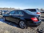 2013 Mercedes-Benz C 300 4matic