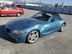 2003 BMW Z4 3.0