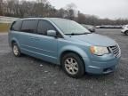 2009 Chrysler Town & Country Touring