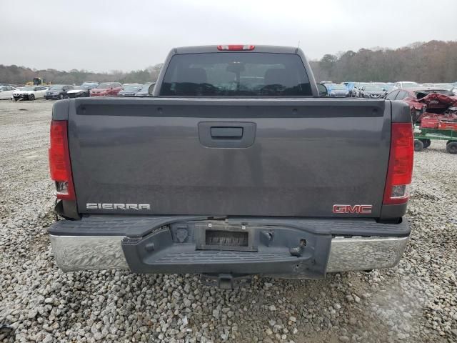 2011 GMC Sierra C1500